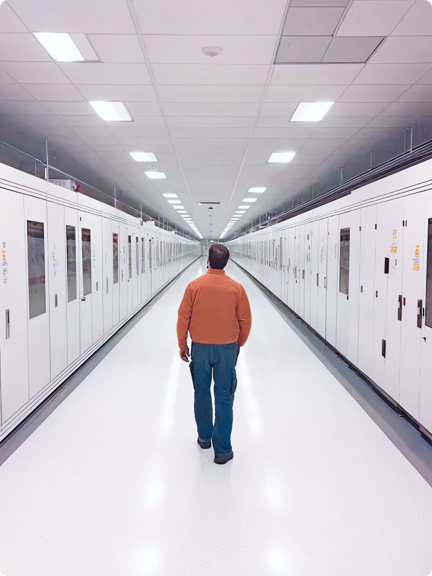 Data Centres